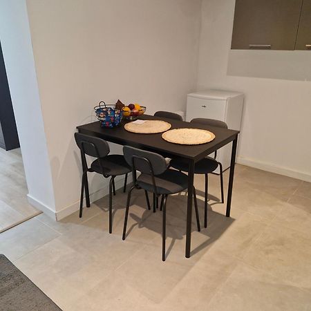 Veeweyde Apartment Brussels Luaran gambar