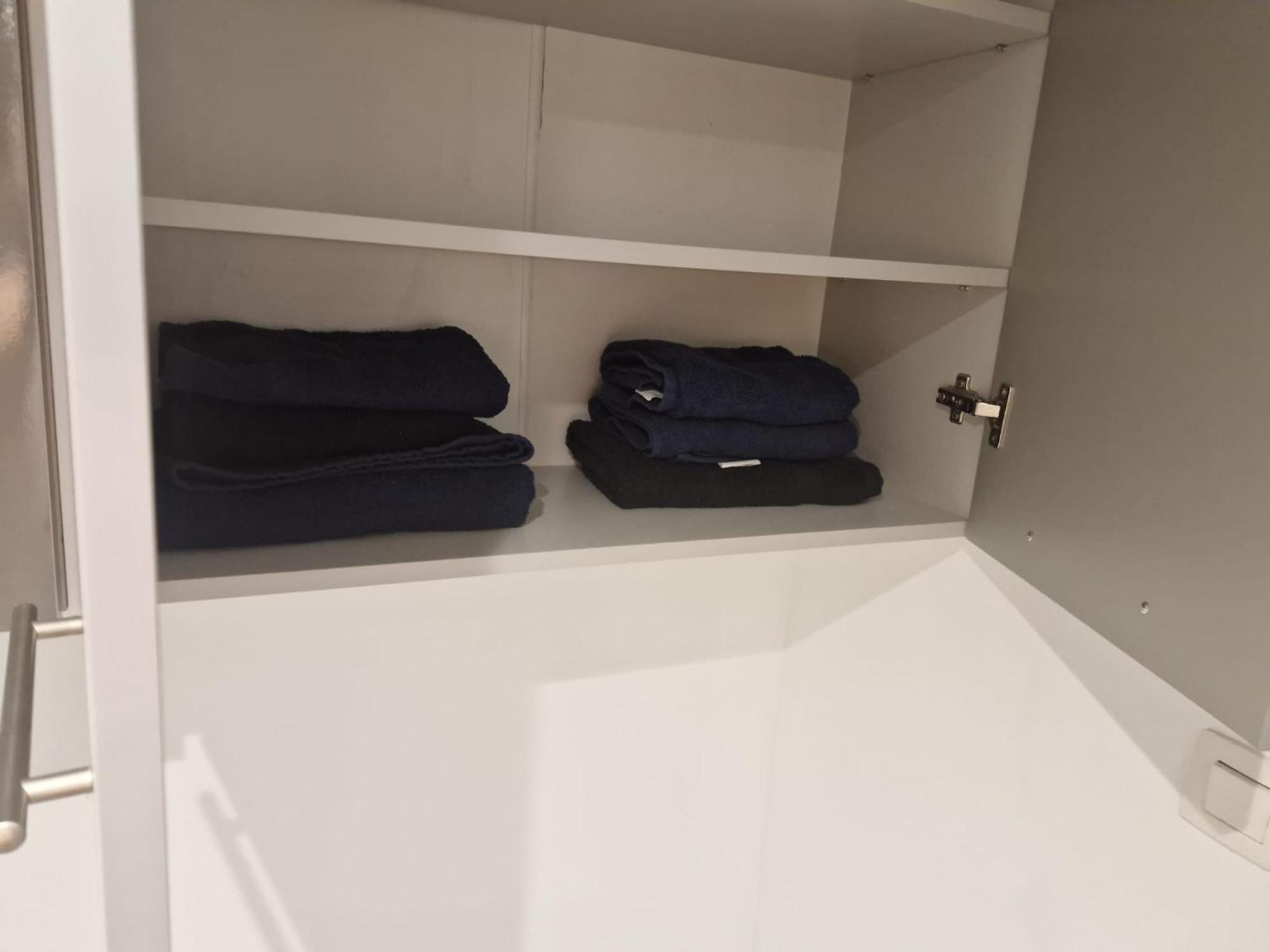 Veeweyde Apartment Brussels Luaran gambar